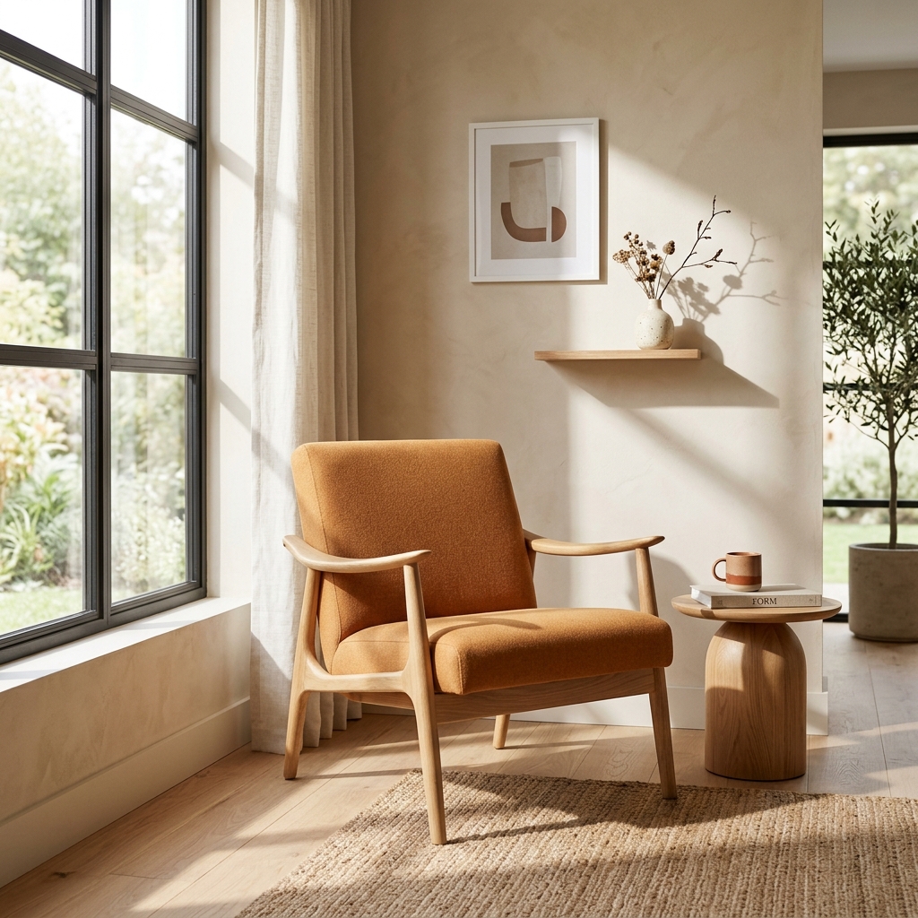 Accent Seating