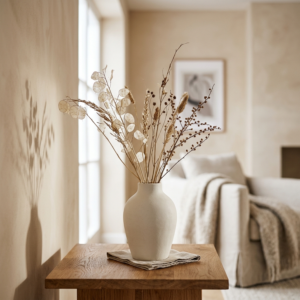 Ceramic Vase