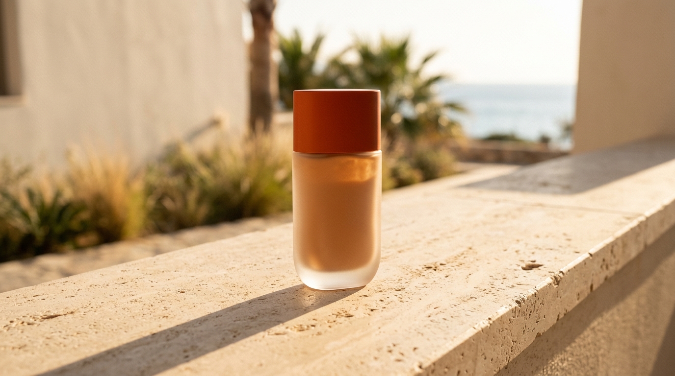 Solvra Sunscreen