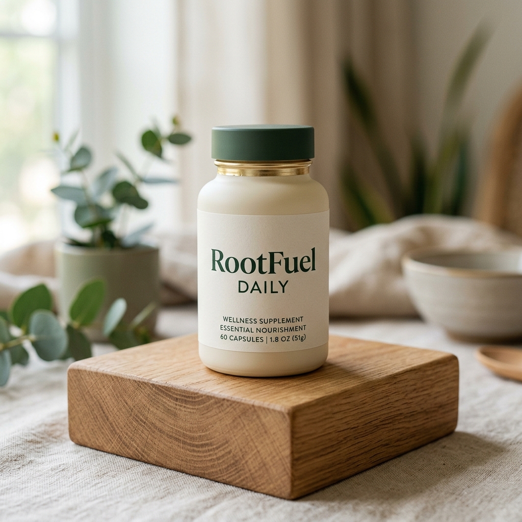 RootFuel Daily Supplement