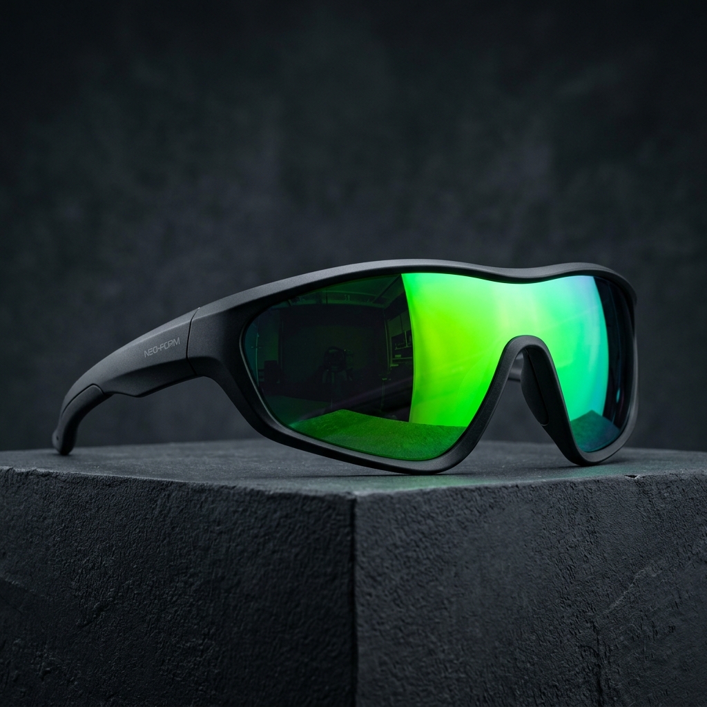 Cyber Eyewear